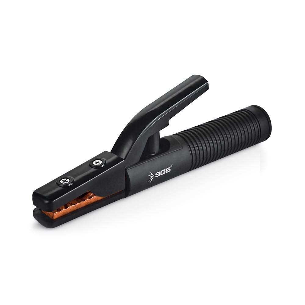 KAYNAK PENSESİ 800 AMPER PİRİNÇ ÇENE